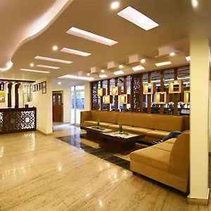 詹帕酒店 **** 加德满都