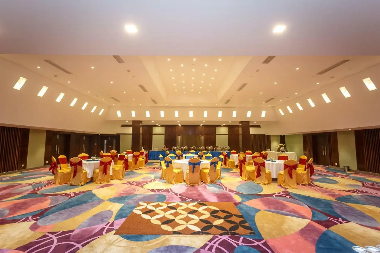 Hotel Crowne Imperial Kathmandu 4*,  Nepal