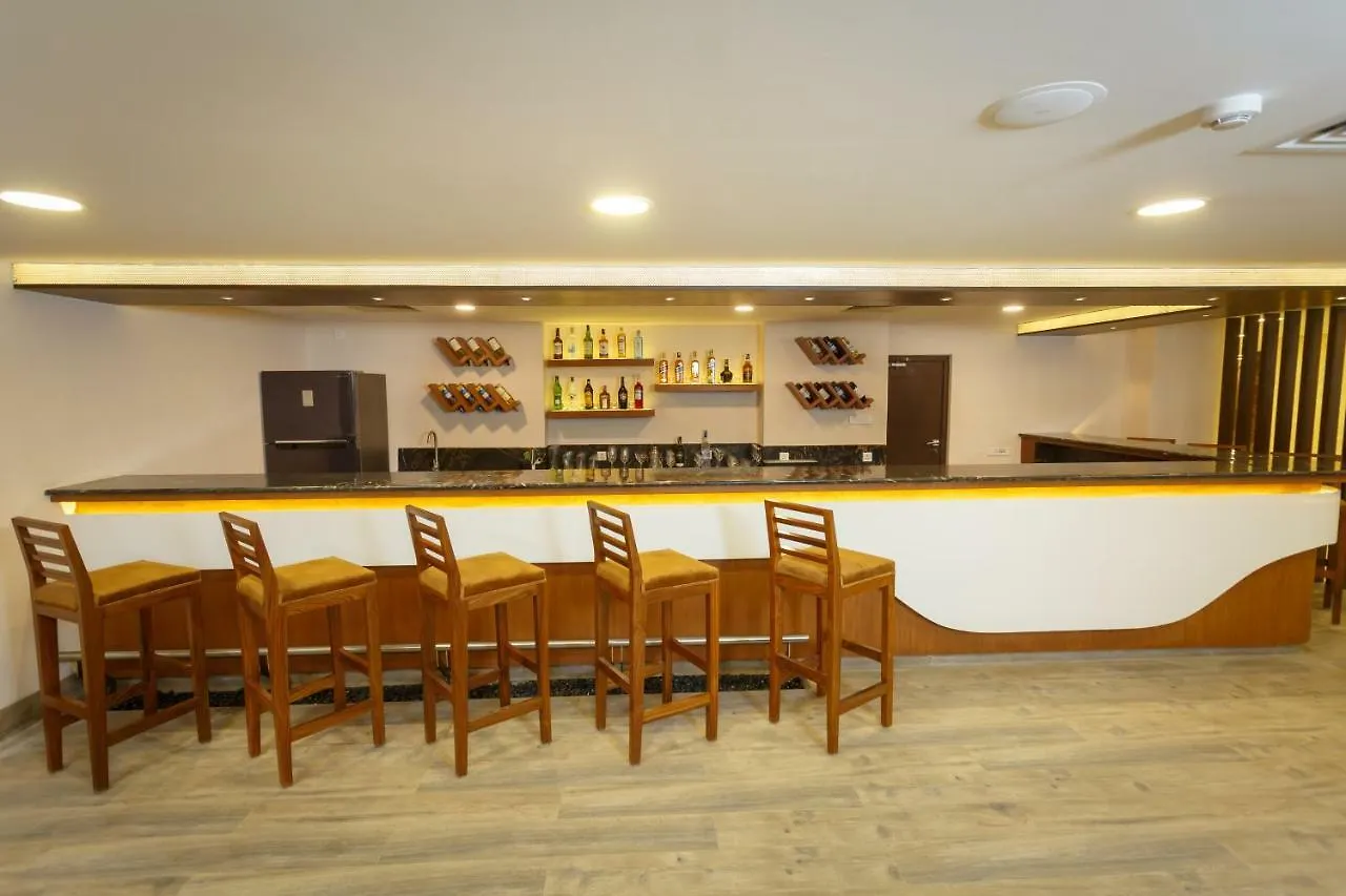 Hotel Crowne Imperial Kathmandu
