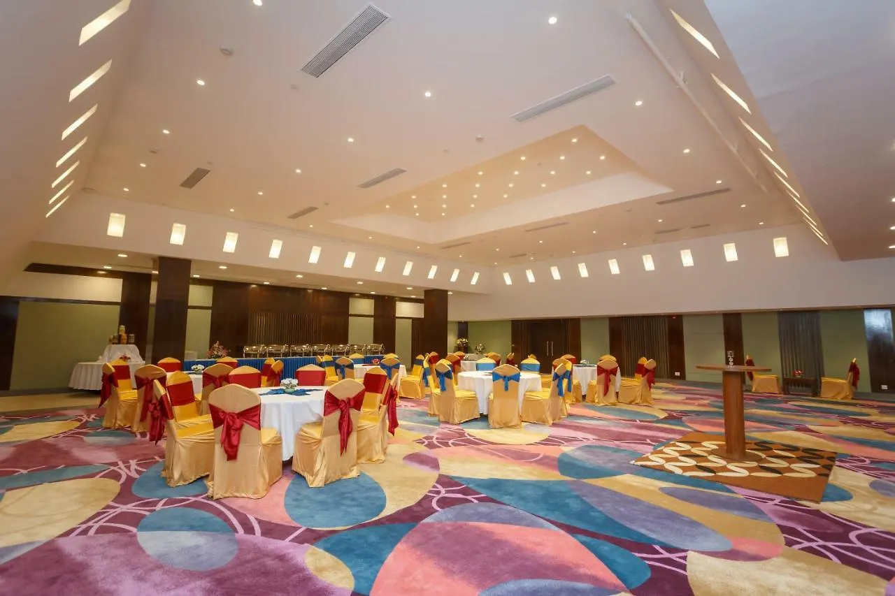 Hotel Crowne Imperial Kathmandu
