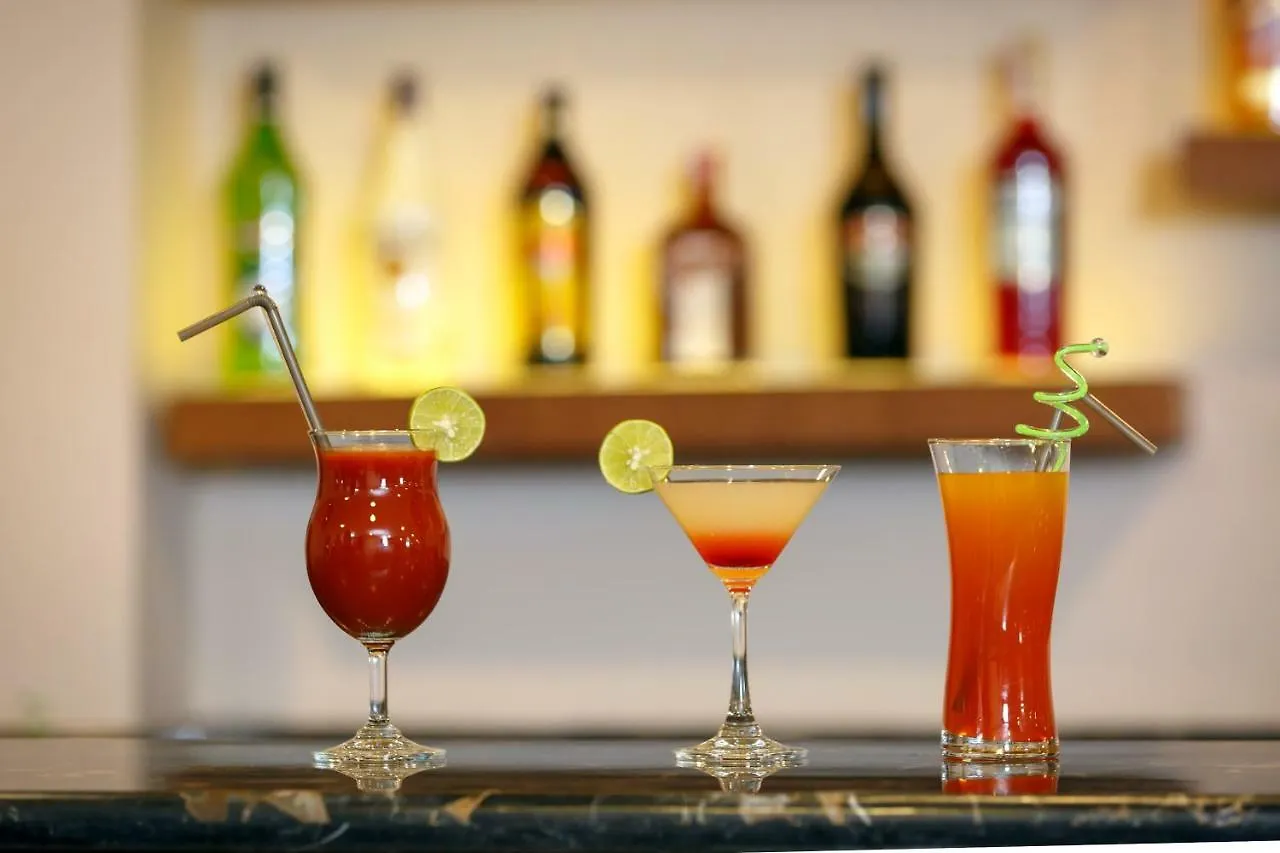 皇冠帝国酒店 加德满都