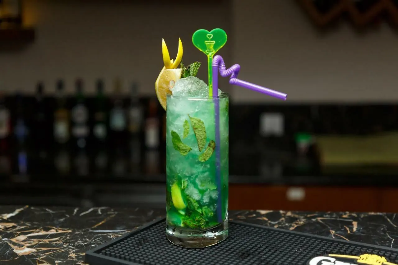 皇冠帝国酒店 加德满都 尼泊尔