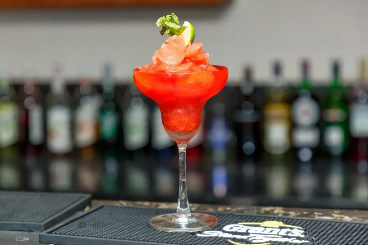 皇冠帝国酒店 加德满都